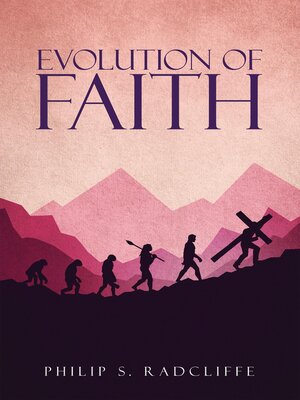 cover image of Evolution of Faith